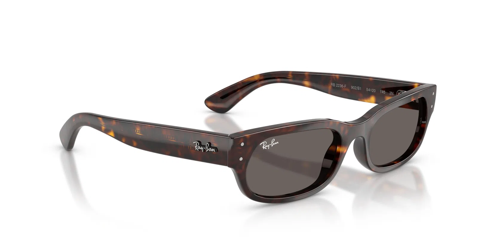Ray-Ban 2236F Sunglasses - view 21